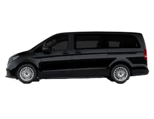 8 Seat Minibuses in Kingston upon Thames