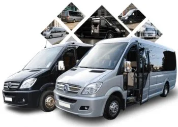 Minibus Service Kingston Upon Thames